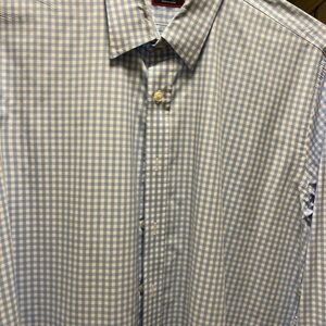 Untuckit Button Down Shirt
